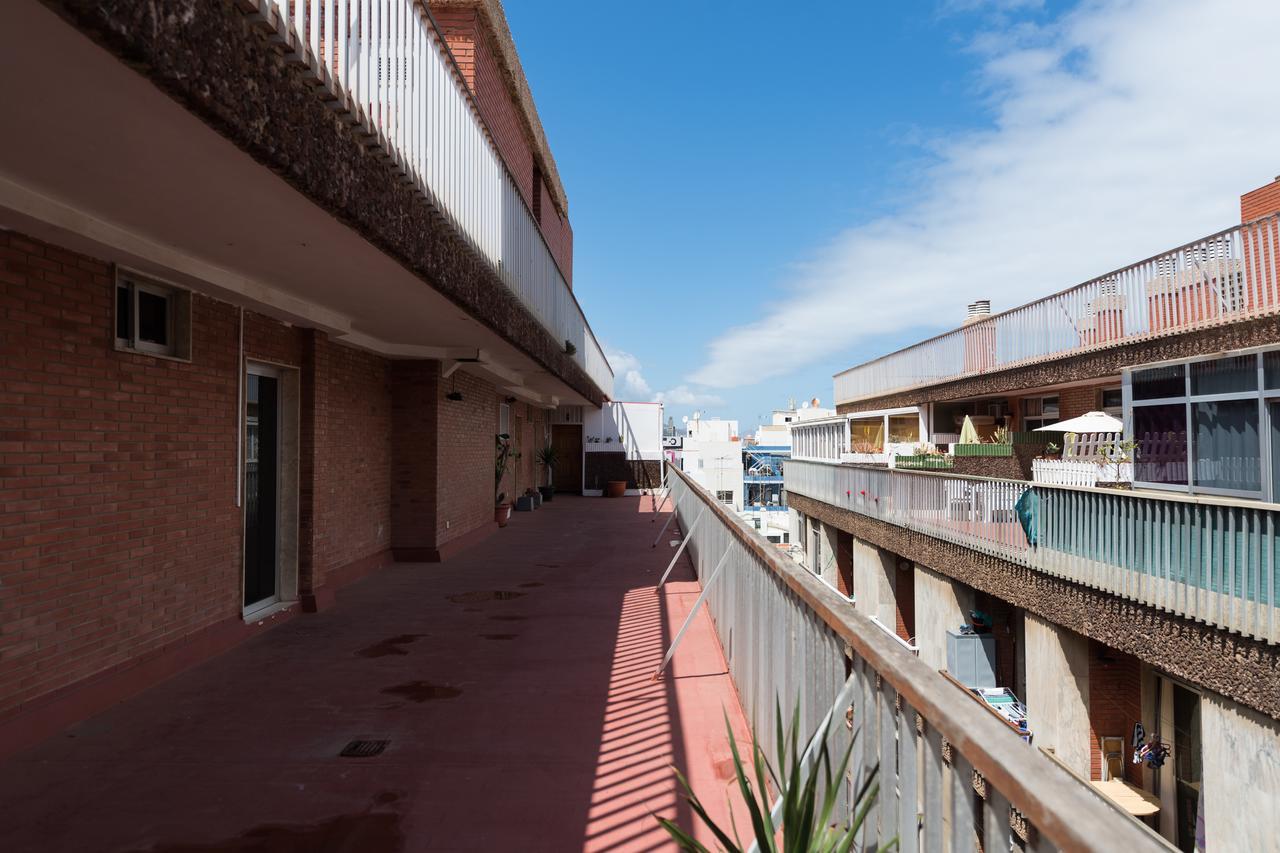 Blue Bay By Mycanariandream Las Palmas de Gran Canaria Exterior foto