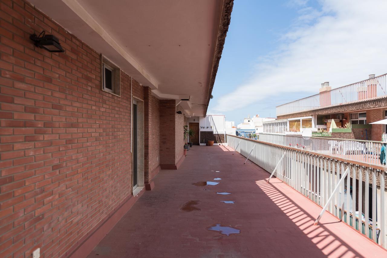 Blue Bay By Mycanariandream Las Palmas de Gran Canaria Exterior foto