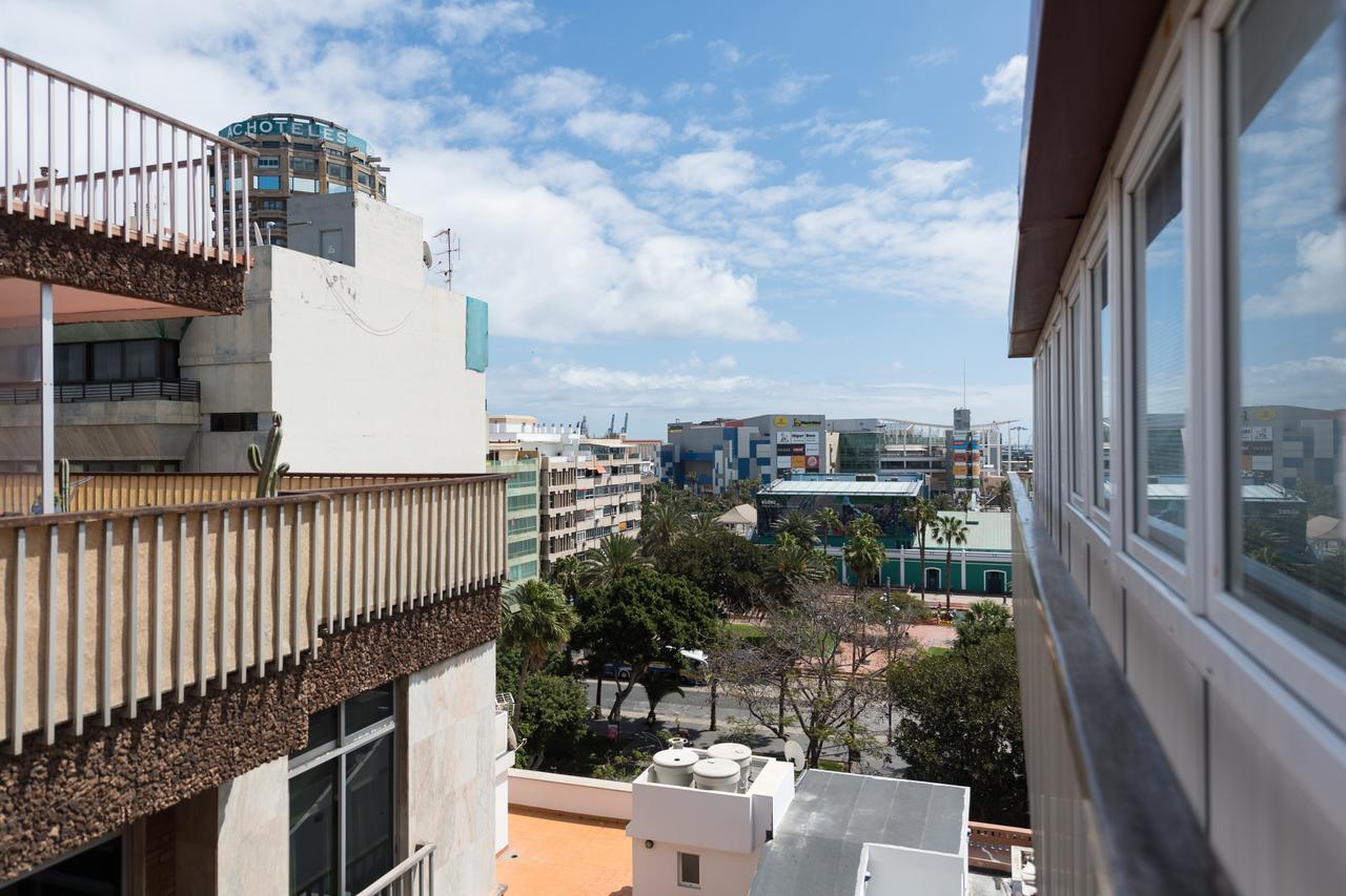 Blue Bay By Mycanariandream Las Palmas de Gran Canaria Exterior foto